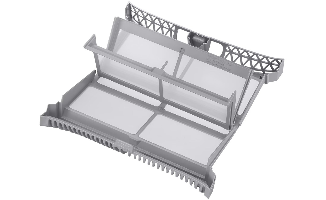 Samsung 9kg Bespoke Smart Heat Pump Dryer DV90BB9440GBSA