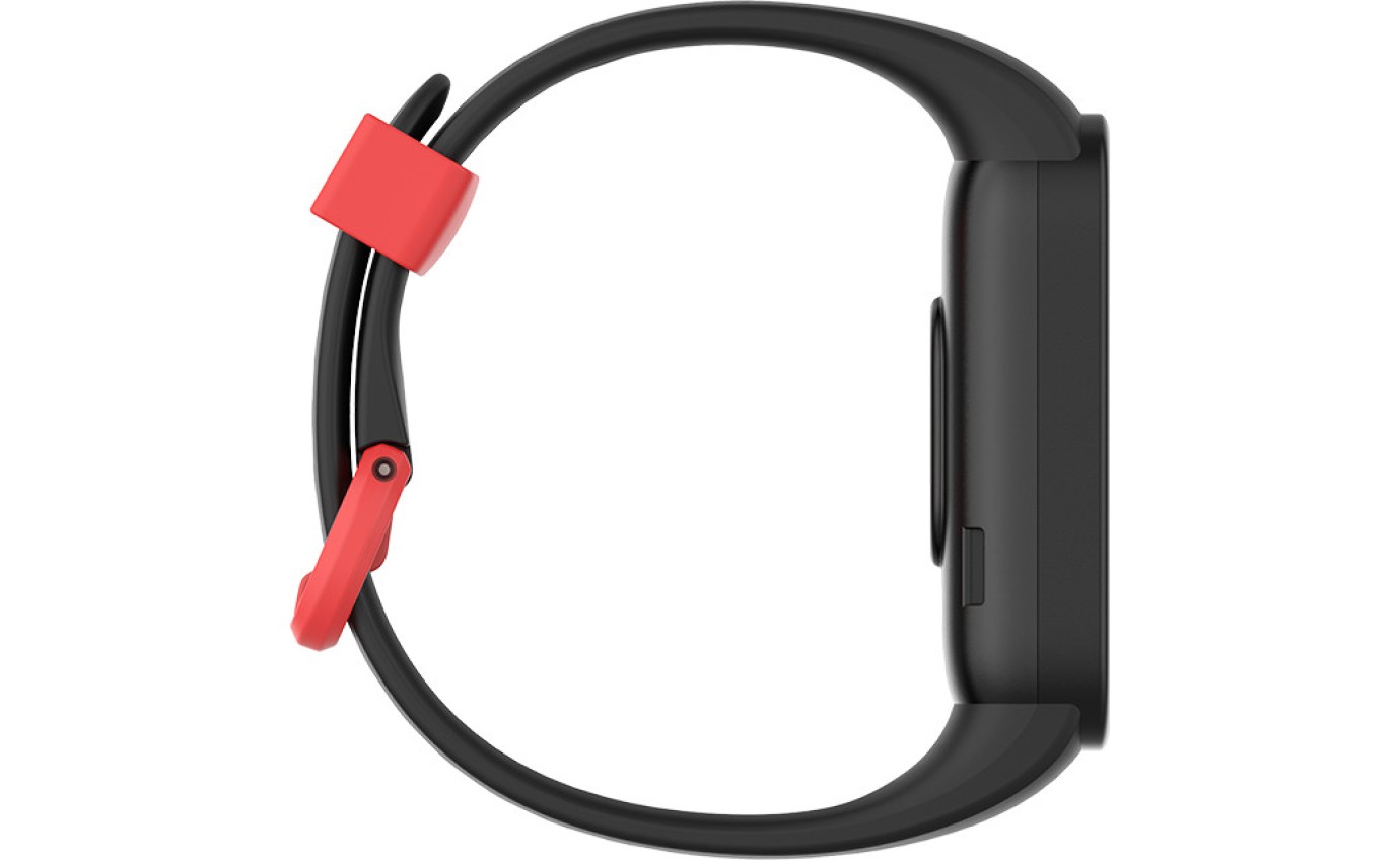 Pixbee Fit Kids Smart Activity Watch (Black) PXBFITBK