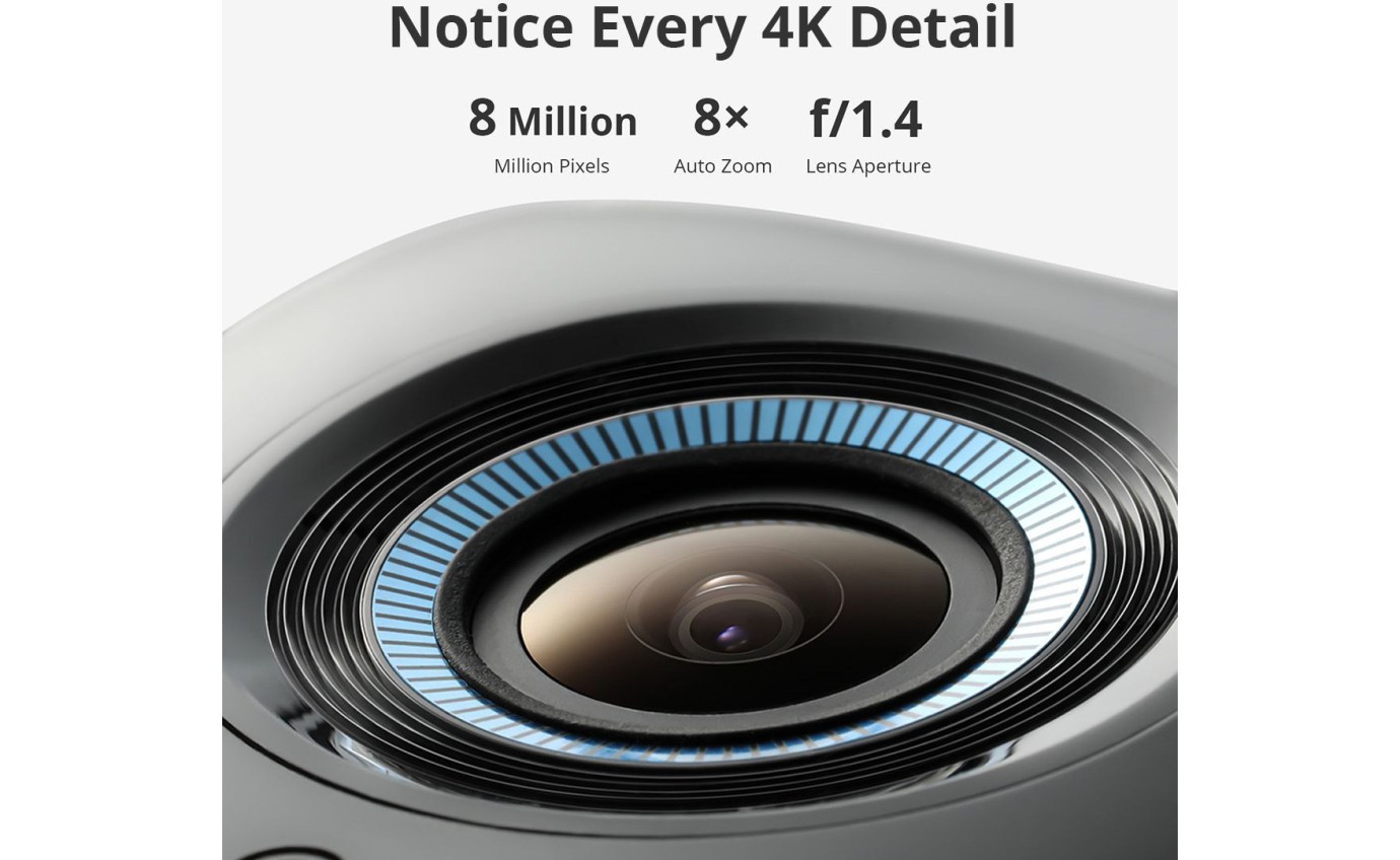 eufy Security eufyCam 3C with Homebase 3 (2 Pack) T8881T21