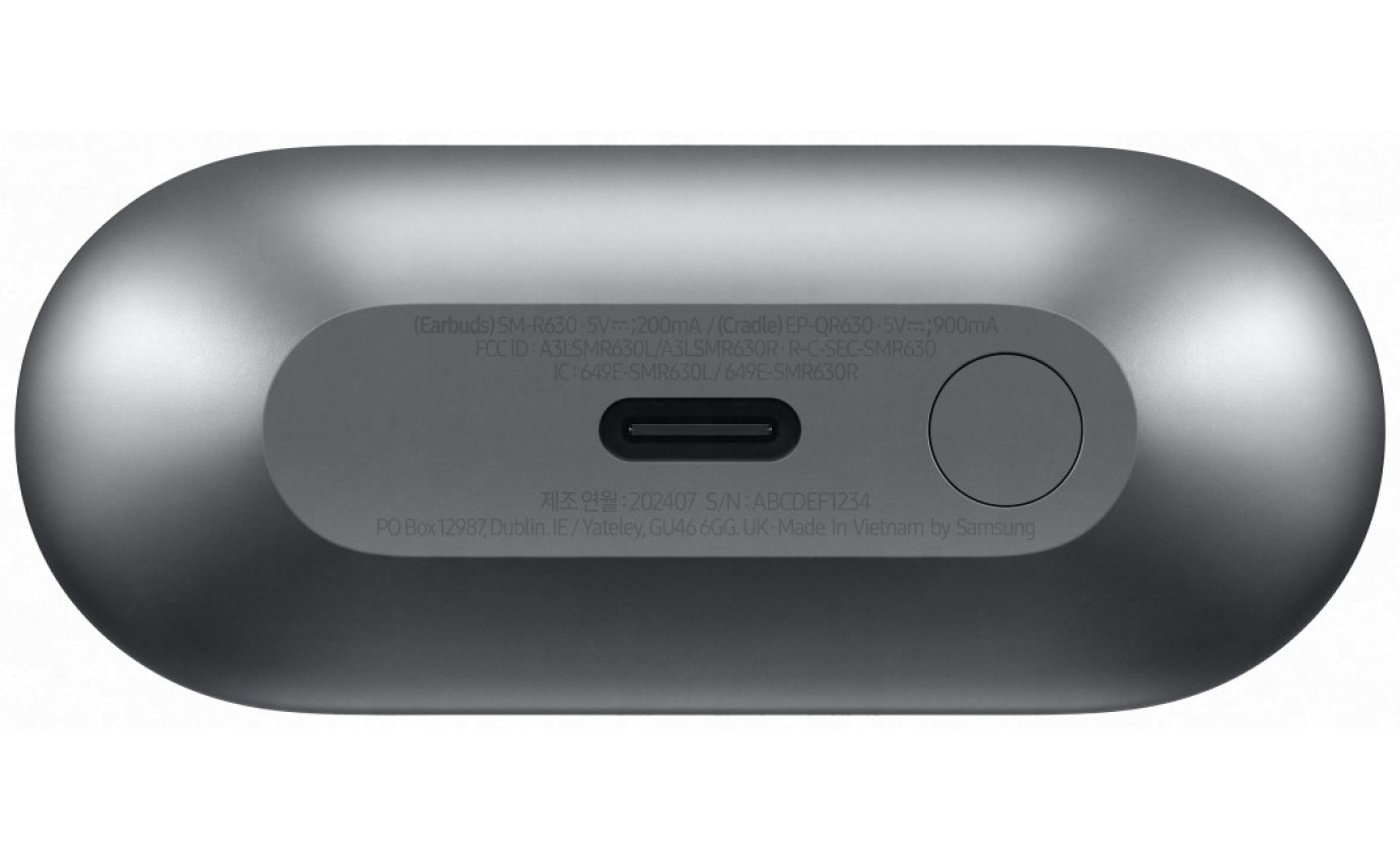 Samsung Galaxy Buds3 Pro (Silver) 11901318846