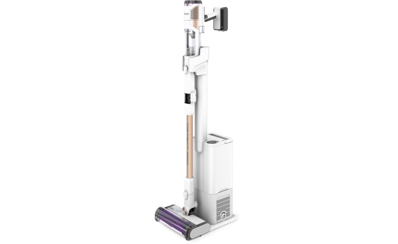 Shark Cordless Detect Pro Vacuum with Auto Empty System IW3611