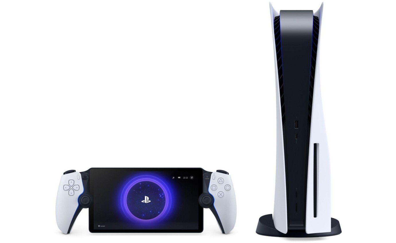 PlayStation Portal™ Remote Player for PS5® Console 166610