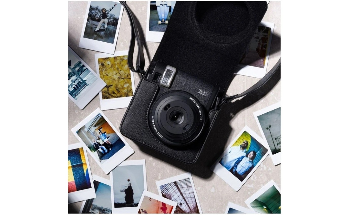 Fujifilm Instax Mini 99 Instant Camera Bundle 85411