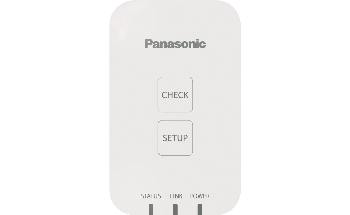 Panasonic WLAN Smart Adaptor CZTACG1