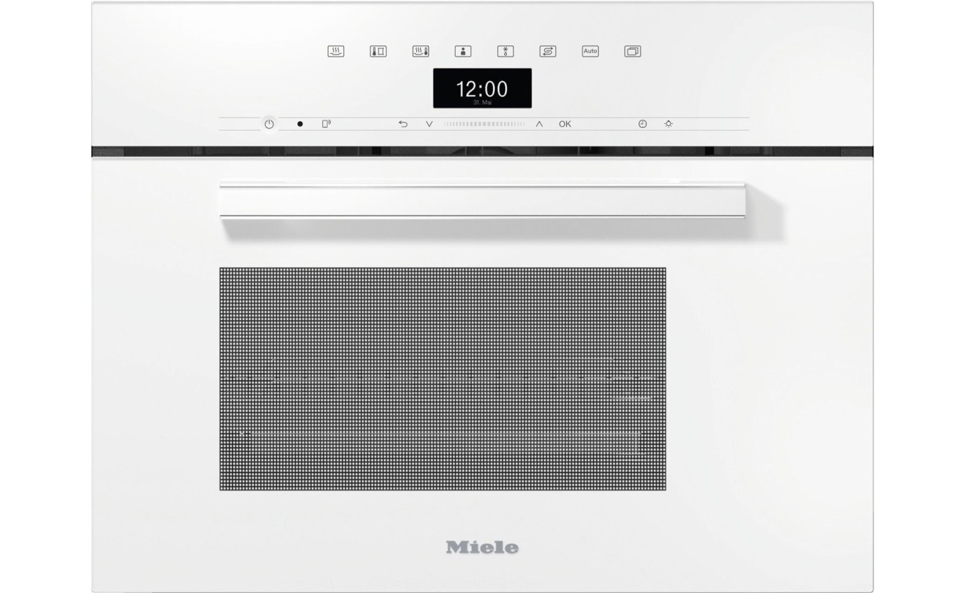 Miele 60cm Steam Oven DG7440BW