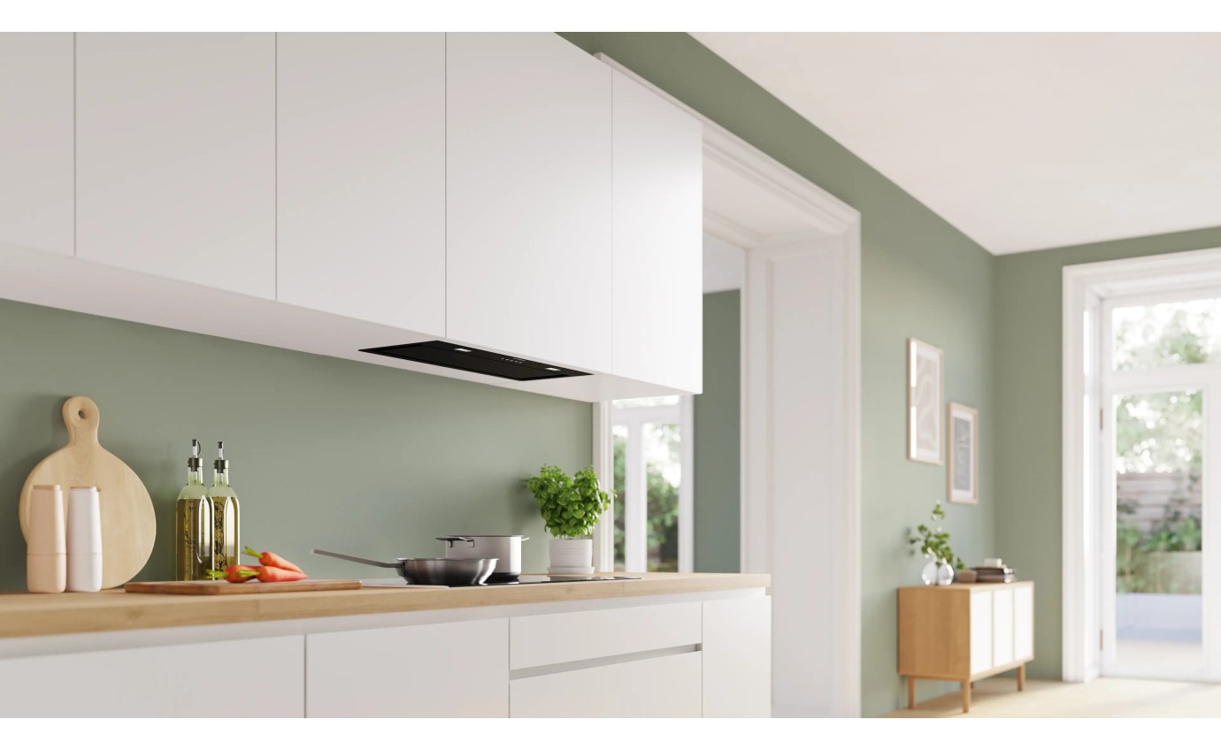 Bosch 70cm Series 6 Integrated Rangehood DLN77AC60A