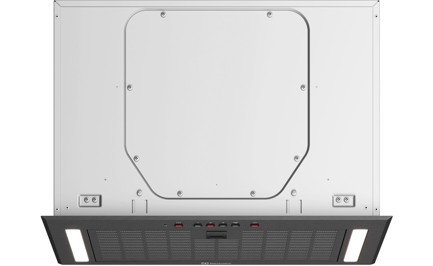 Electrolux 52cm Integrated Rangehood ERI655DSE