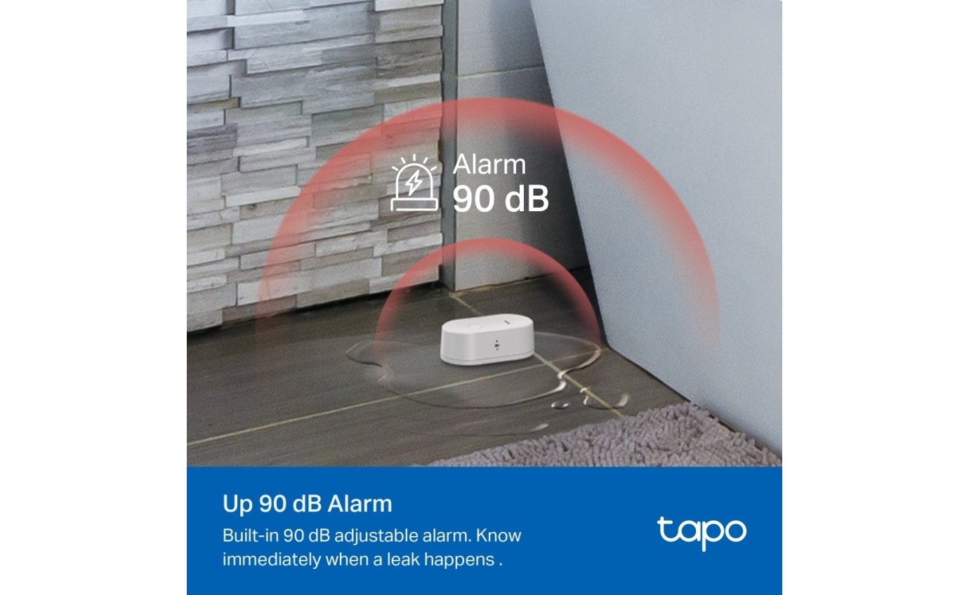 Tapo Smart Water Leak Sensor TAPOT300