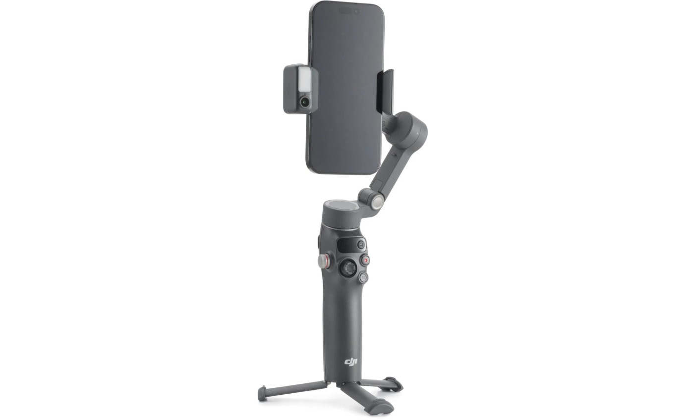 DJI Osmo Mobile 8 Gimbal CPOS0000049203