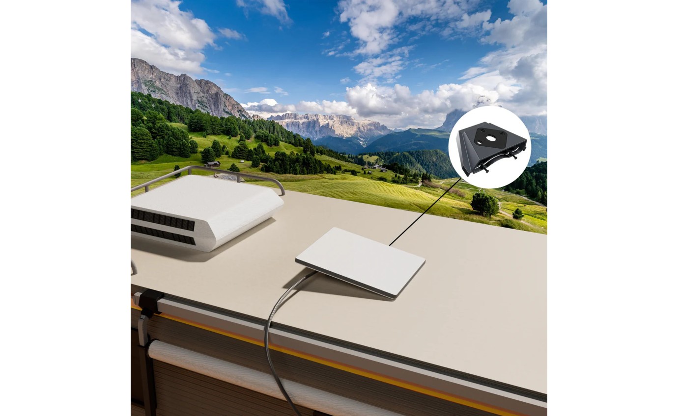 Stargear Mini Mobility Mount SGMUMM