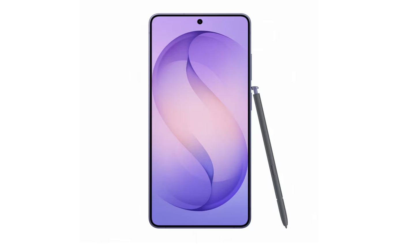 Samsung Galaxy S26 Ultra 256GB (Cobalt Violet) 11901357837