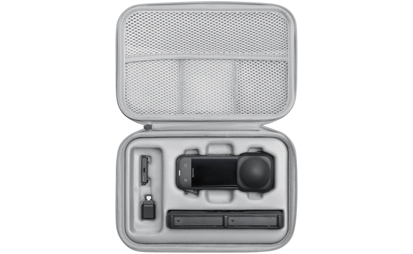 Insta360 X5 Carry Case INSTAX509