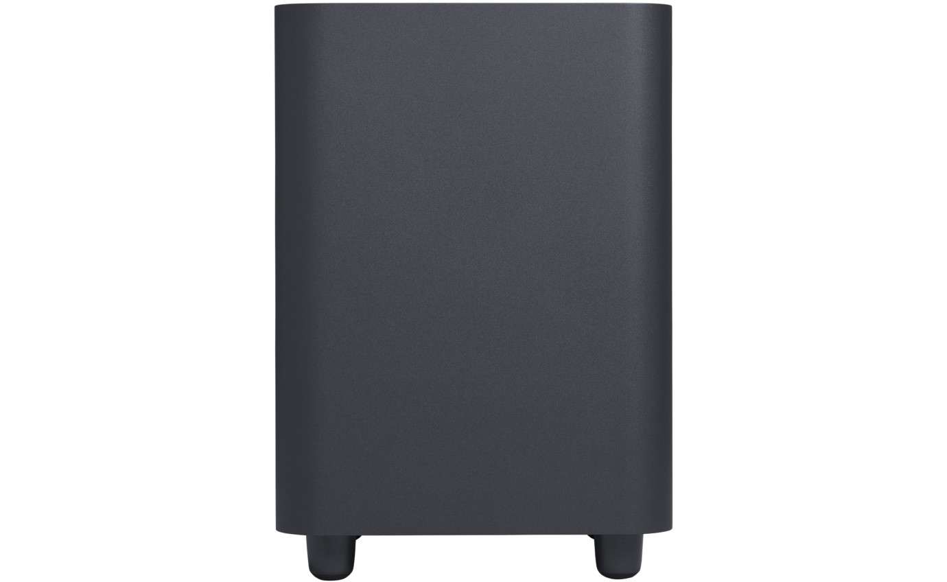 JBL 5.1ch BAR 500 Surround Speaker System JBLBAR500PROBLK2