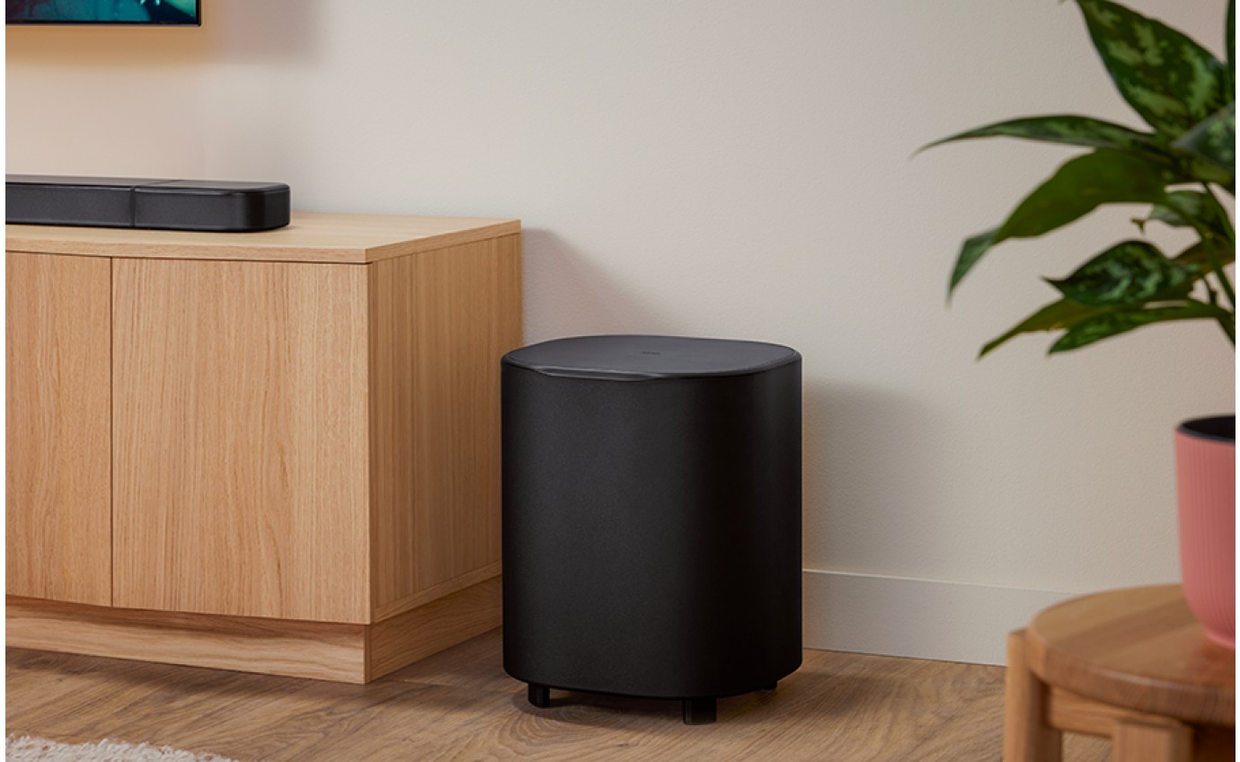 JBL 7.1ch Bar 800MK2 Soundbar System JBLBAR800M2BLKA2