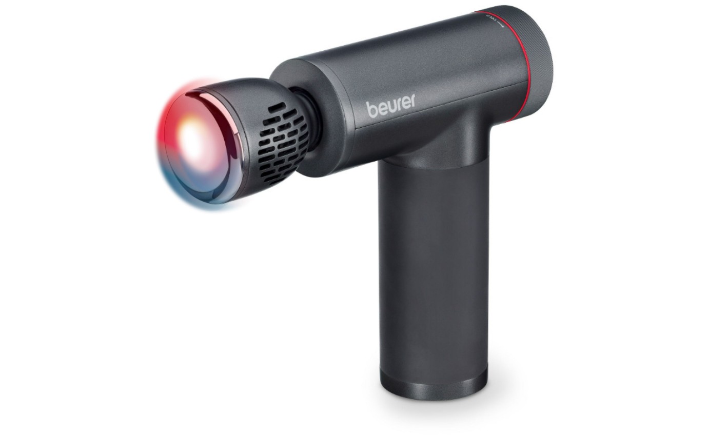 Beurer Massage Gun Hot & Cold MG195