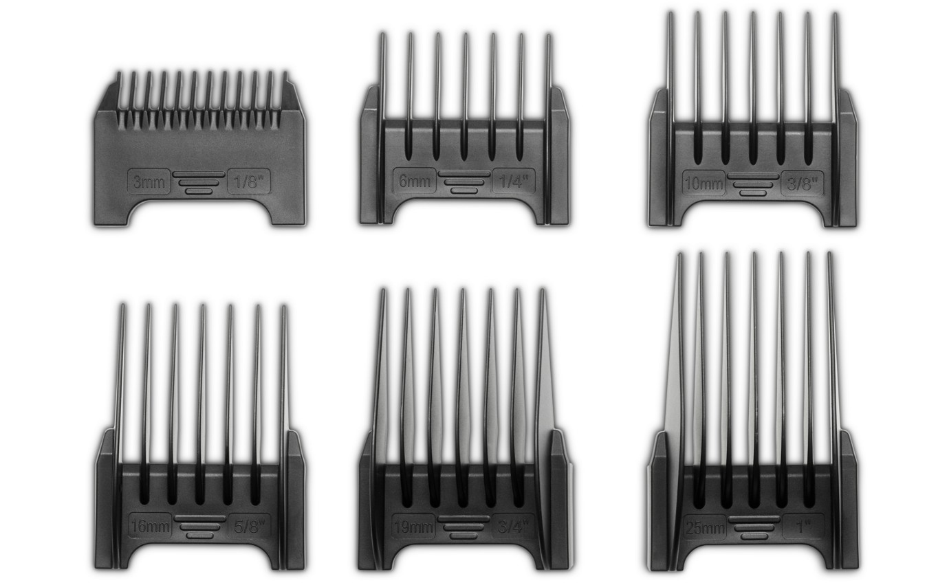 Beurer Hair Clipper MN5X