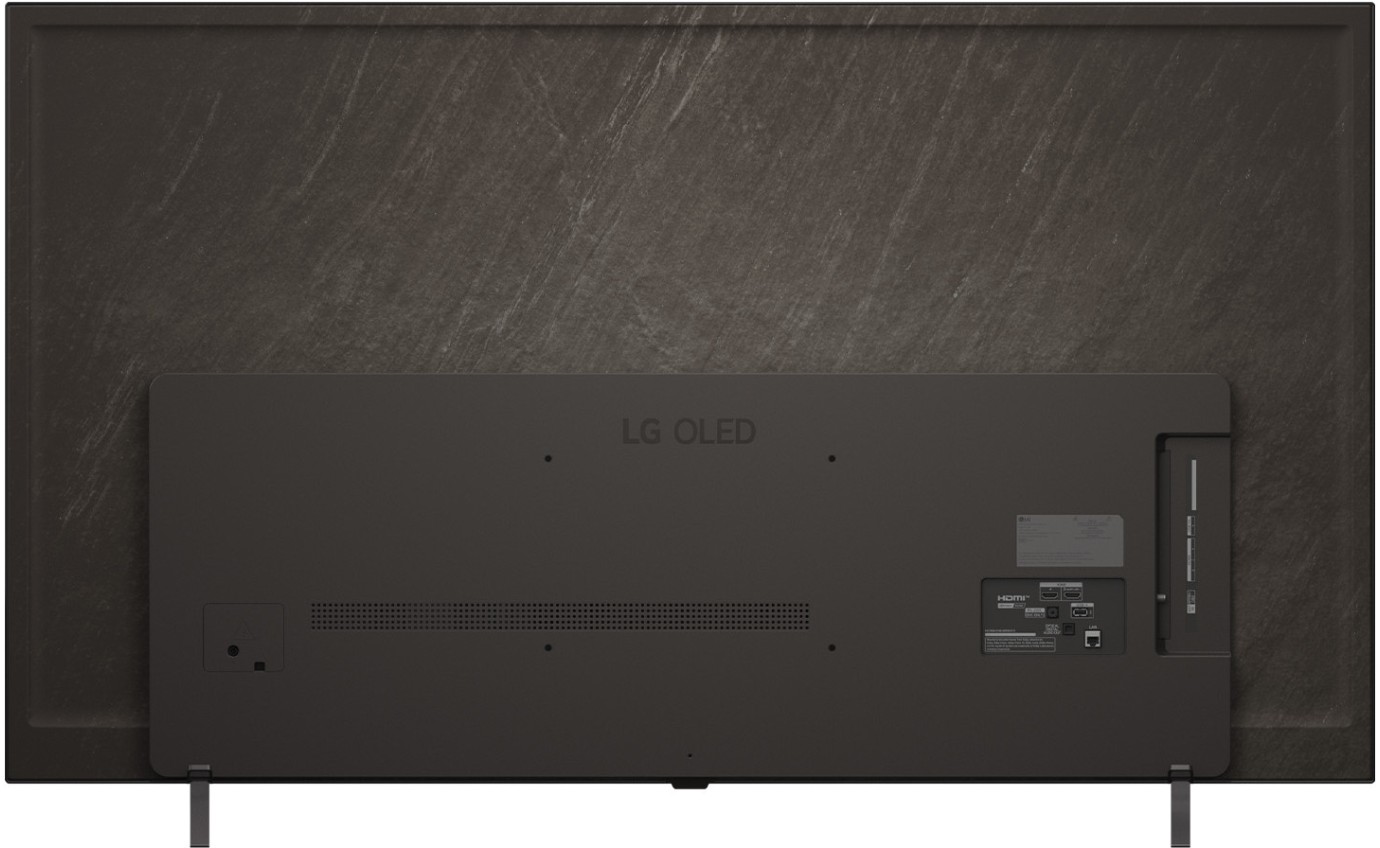 LG 65 inch B5 OLED AI UHD 4K Smart TV OLED65B5PSA