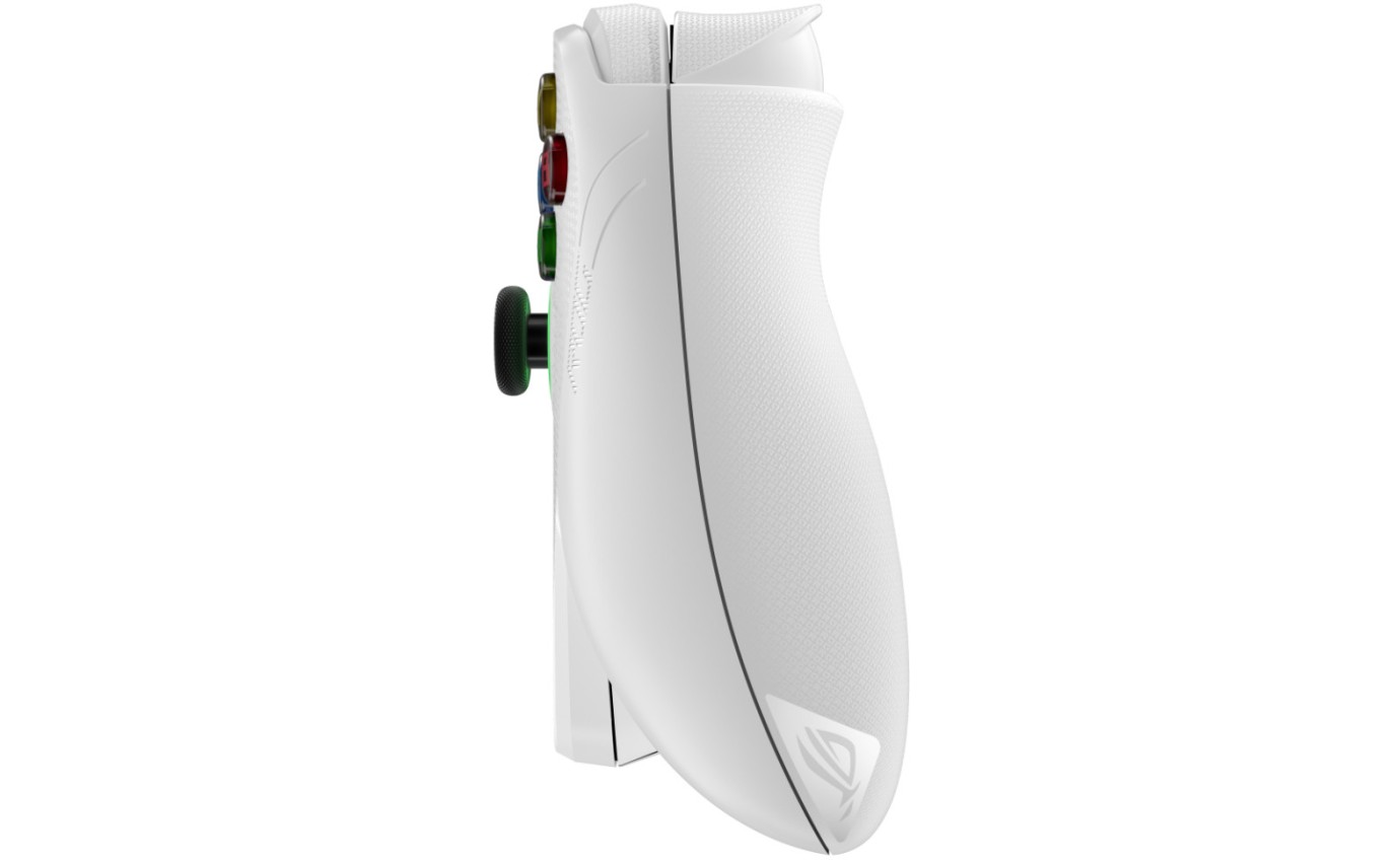 ASUS ROG Xbox Ally Gaming Handheld 7&Prime; FHD 120Hz Ryzen Z2 A 16GB RAM 512GB RC73YANH002W