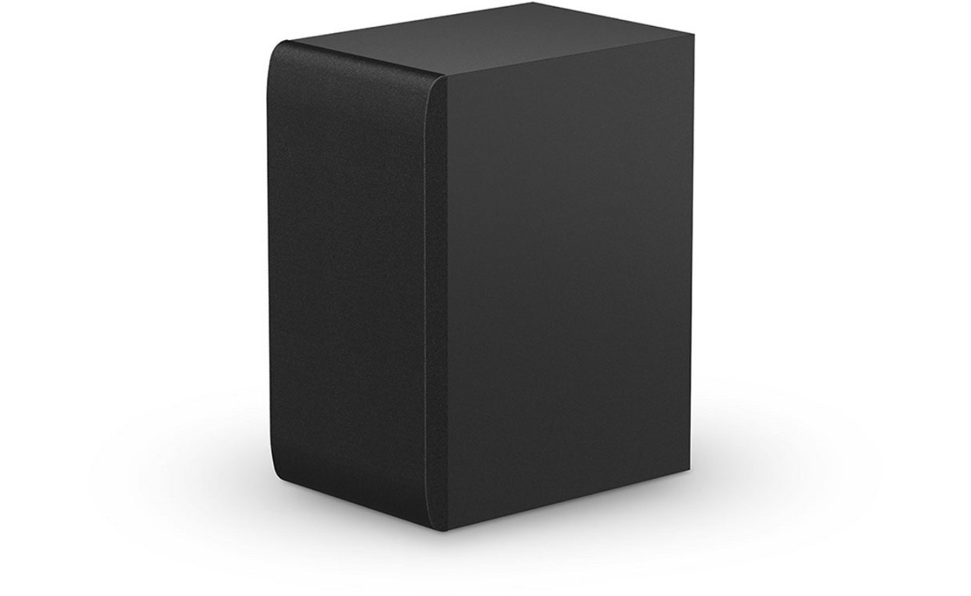 LG 2.1ch Sound Bar S40T