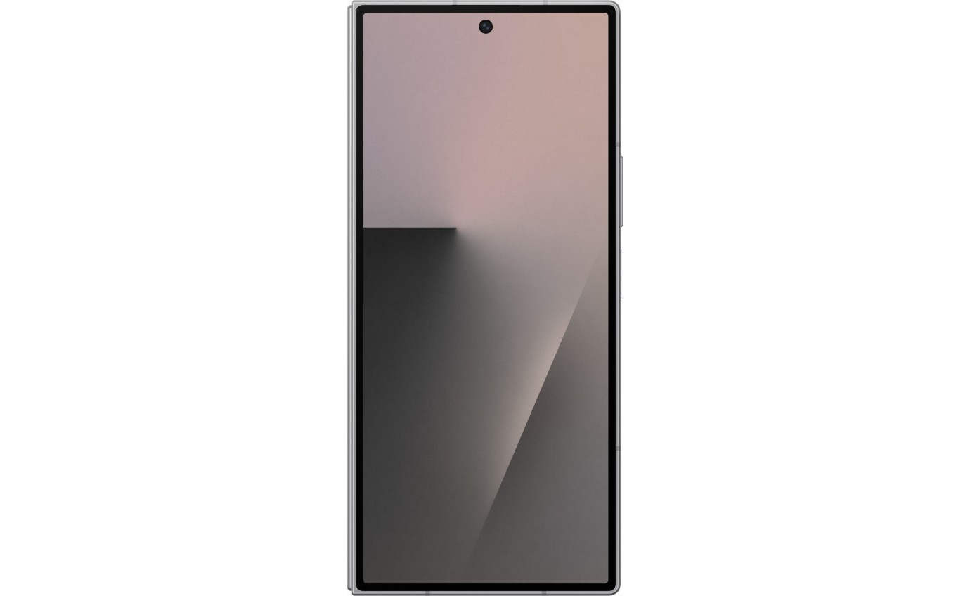 Samsung Galaxy Z Fold7 512GB (Silver Shadow) 11901342104