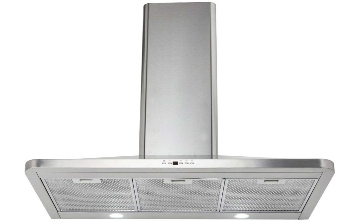 Schweigen Silent Wallmount Rangehood 900mm WM2190ST