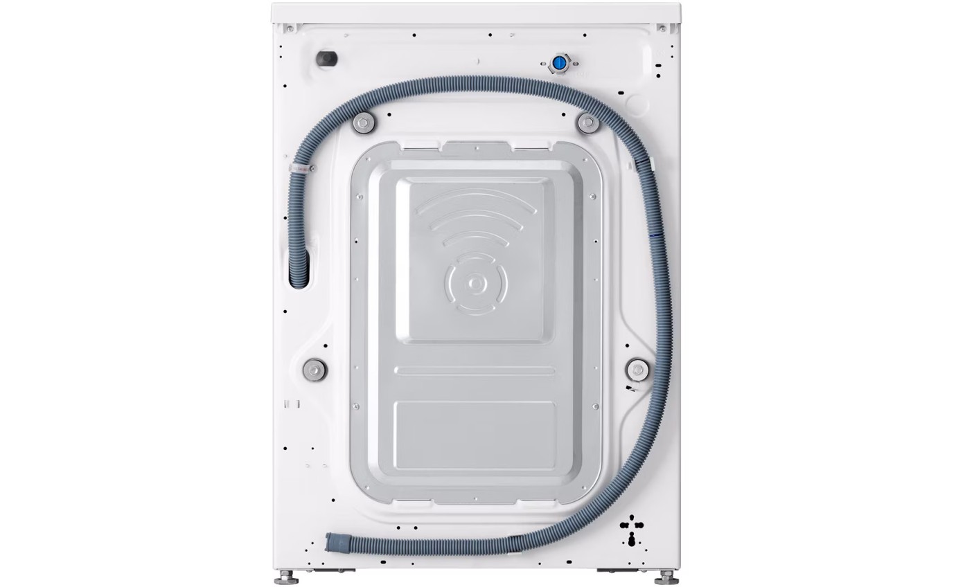 LG 8kg Series 1 Front Load Washing Machine with Steam WV11208W