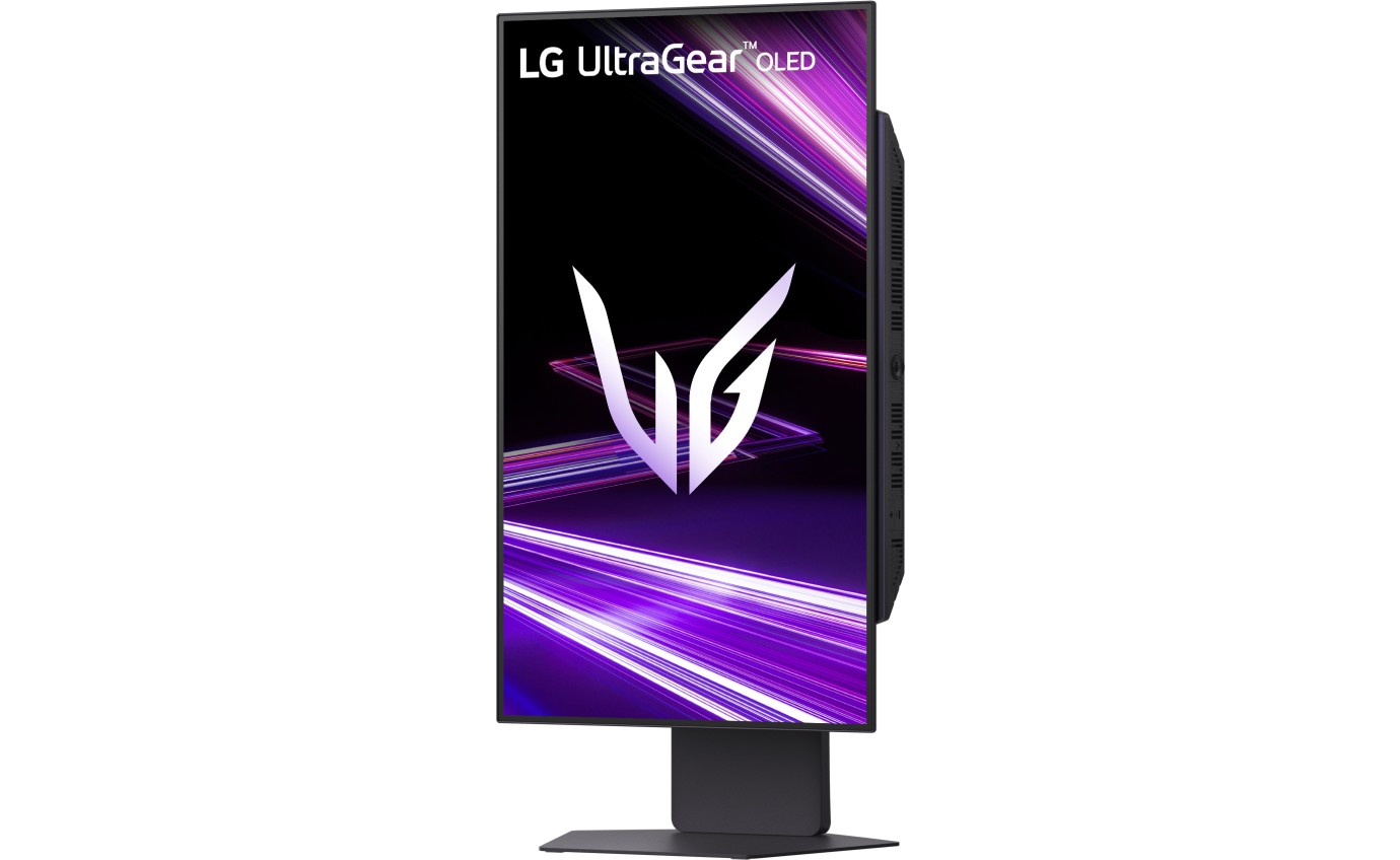 LG UltraGear™ 26.5 inch OLED QHD 280Hz 0.03ms HDR500 True Black Gaming Monitor 27GX700ABAAU