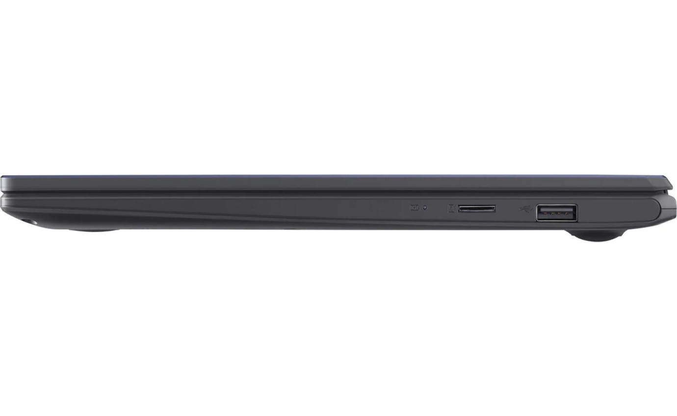 ASUS 14 inch E410 Notebook Intel N4500 4GB RAM 128GB W11H E410KAEK217WS