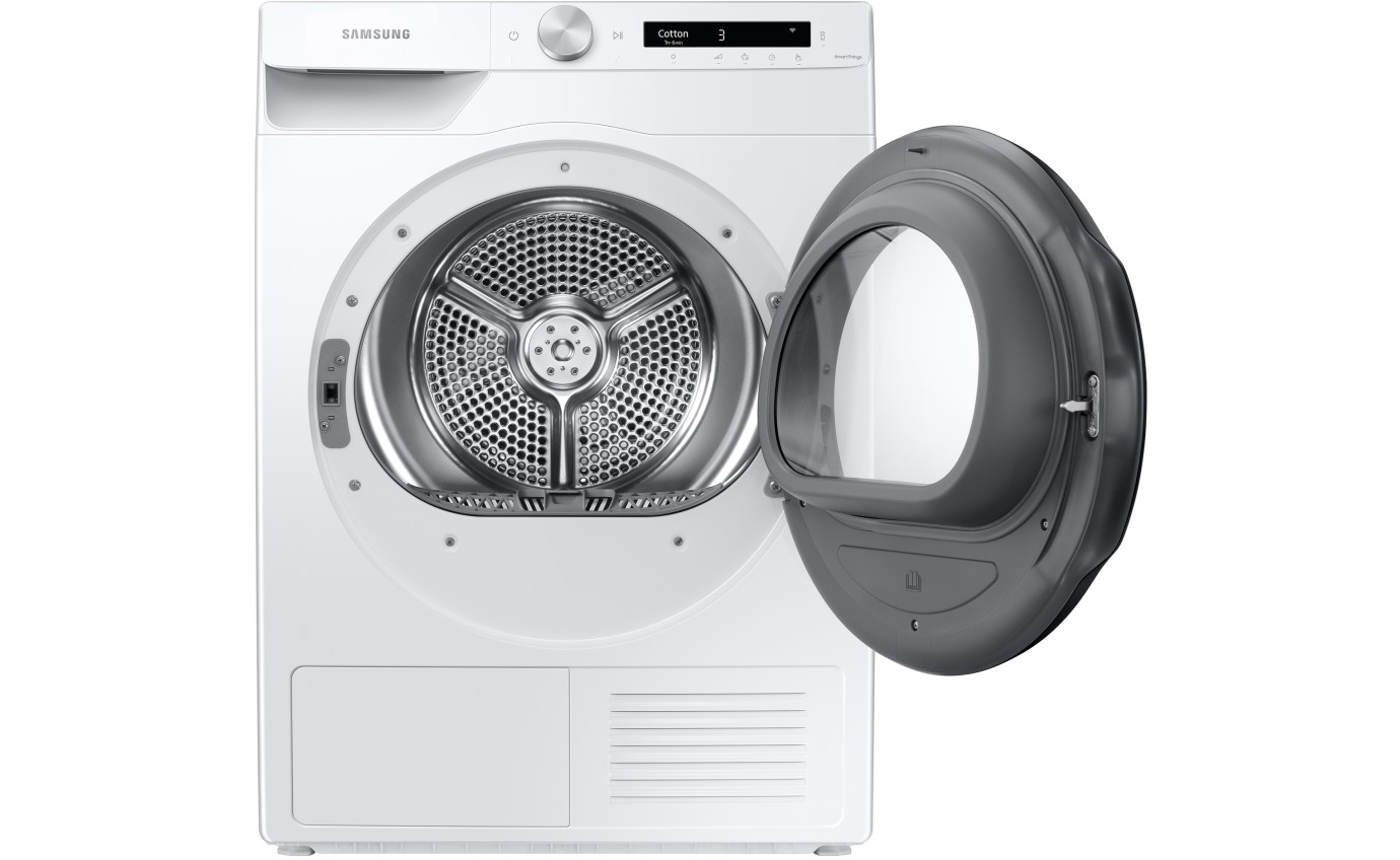 Samsung 8kg Heat Pump Dryer DV80T5420AW