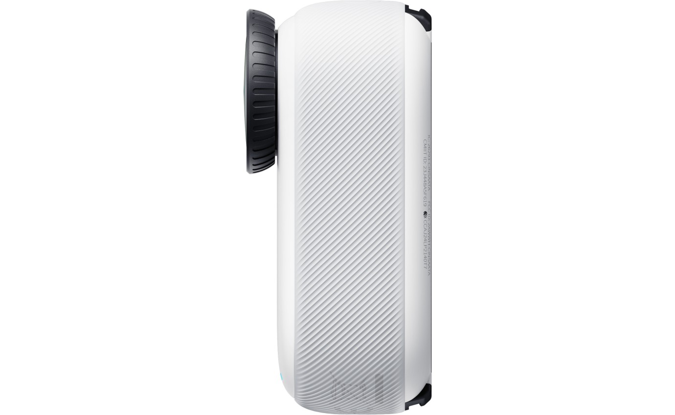 Insta360 GO 3S 128GB Standard Bundle (Arctic White) INSTAGO3SW128GB