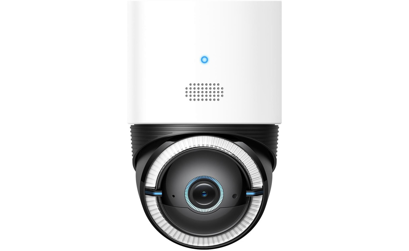 eufy Security S330 4G/Wi-Fi Camera T86P2C21