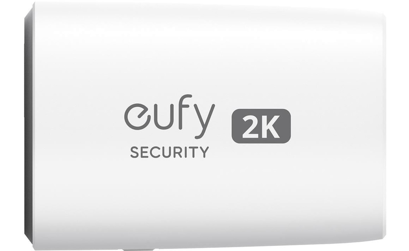eufy Security C210 2K SoloCam T8B00C22