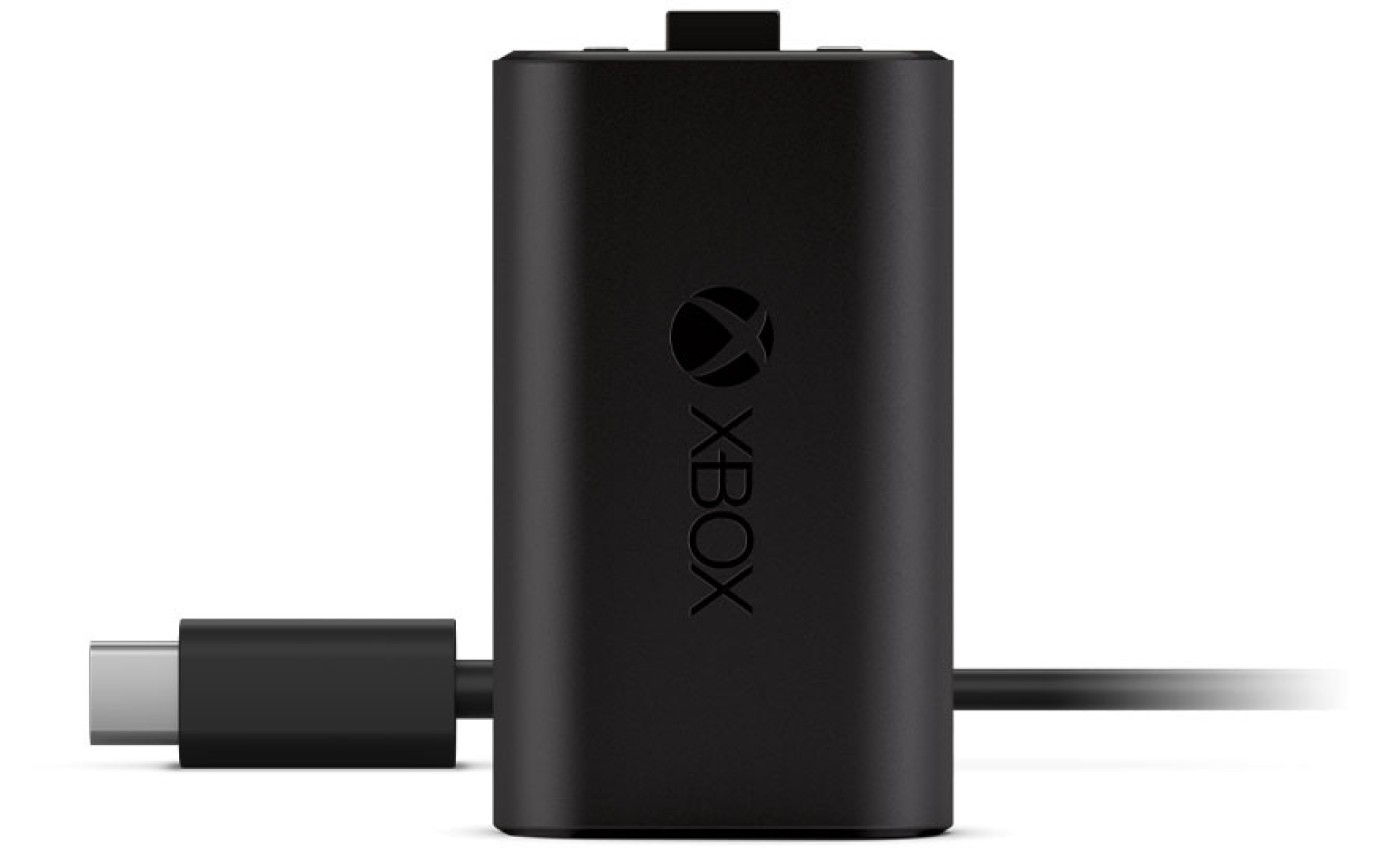 Xbox Rechargeable Battery + USB-C Cable SXW00003