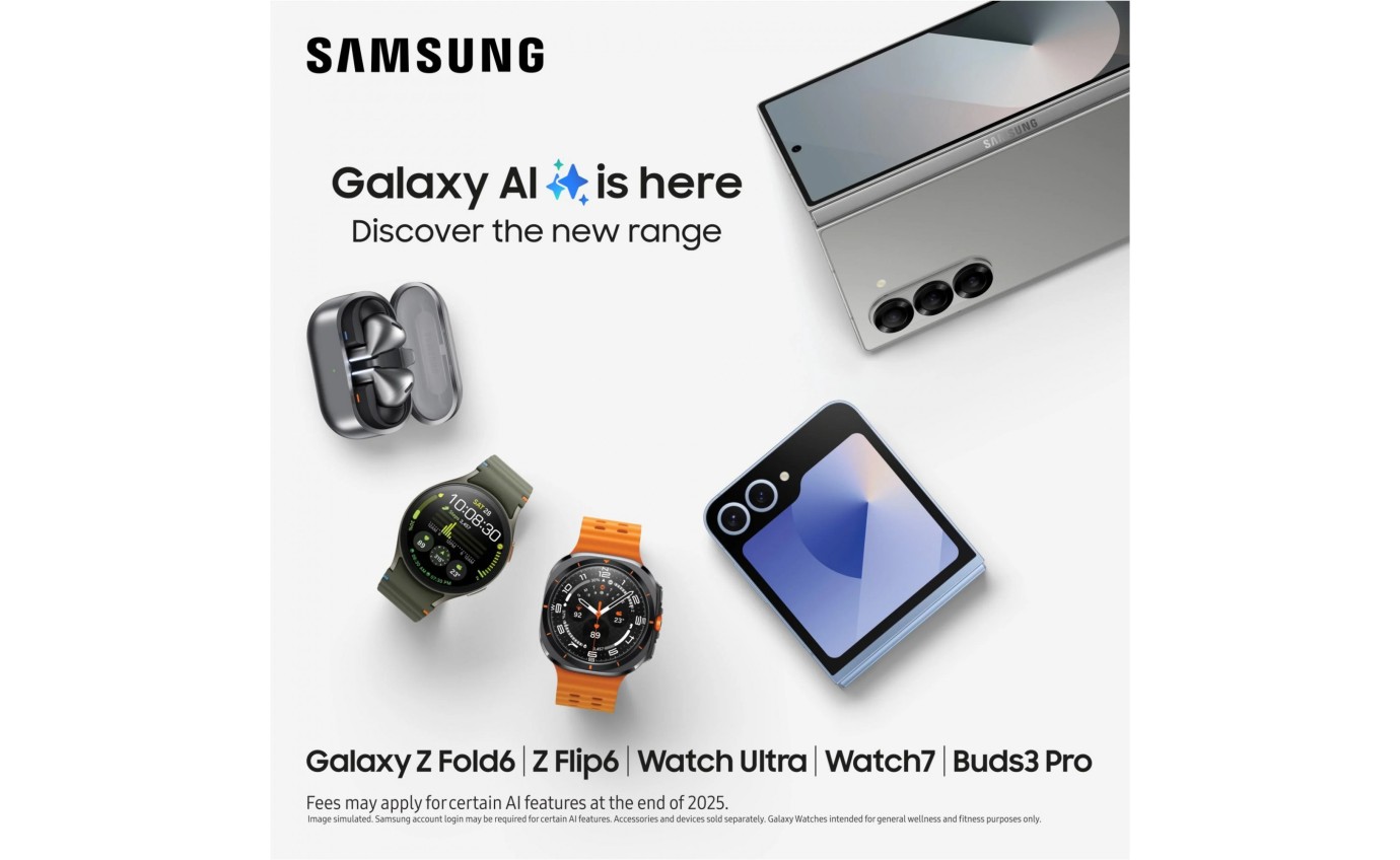 Samsung Galaxy Buds3 Pro (Silver) 11901318846