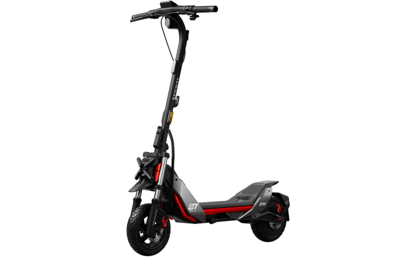 Segway-Ninebot ZT3 Pro Electric KickScooter SEGWZT3PRO
