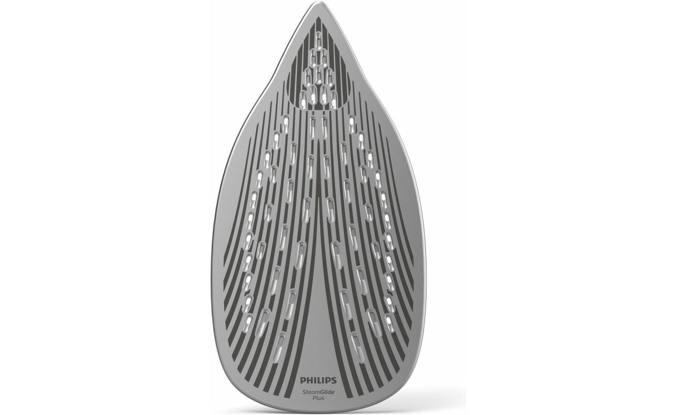 Philips 5000 Series Steam Iron (Deep Purple) DST503080