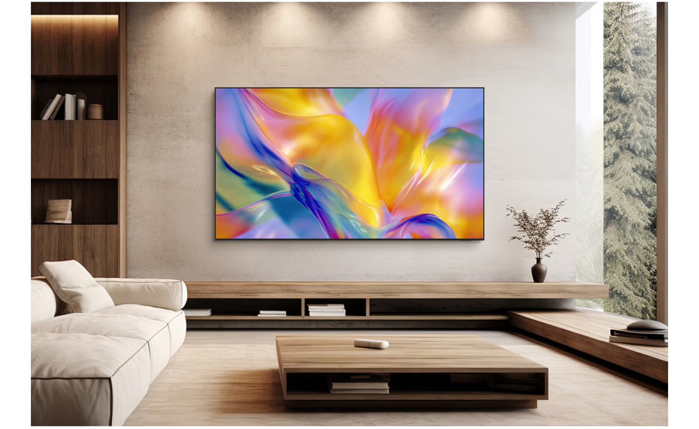 Samsung 100 inch M90H Mini LED 4K Vision AI Smart TV UA100M90HWXXY