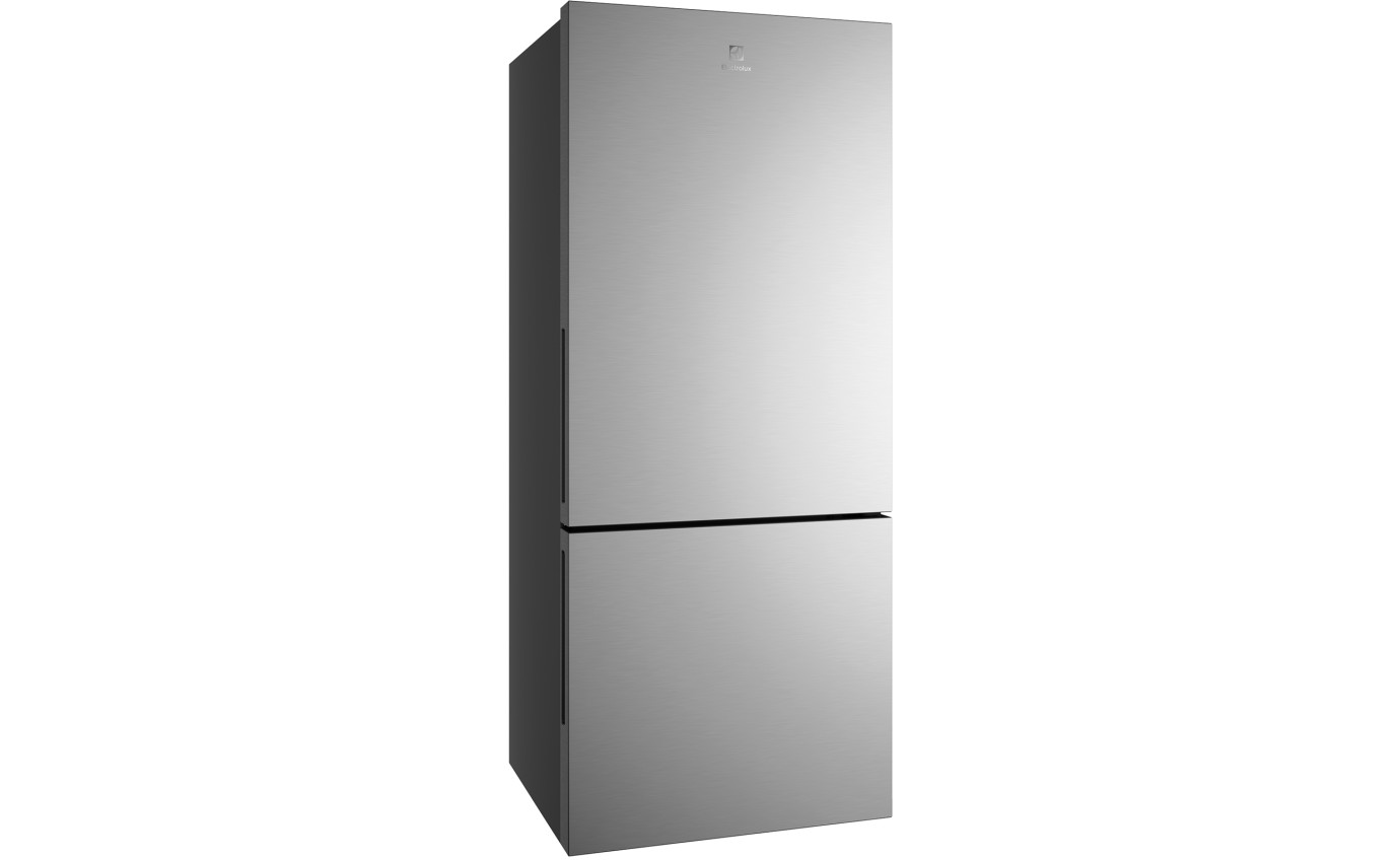 Electrolux 425L Bottom Mount Fridge (Silver) EBE4302SDR