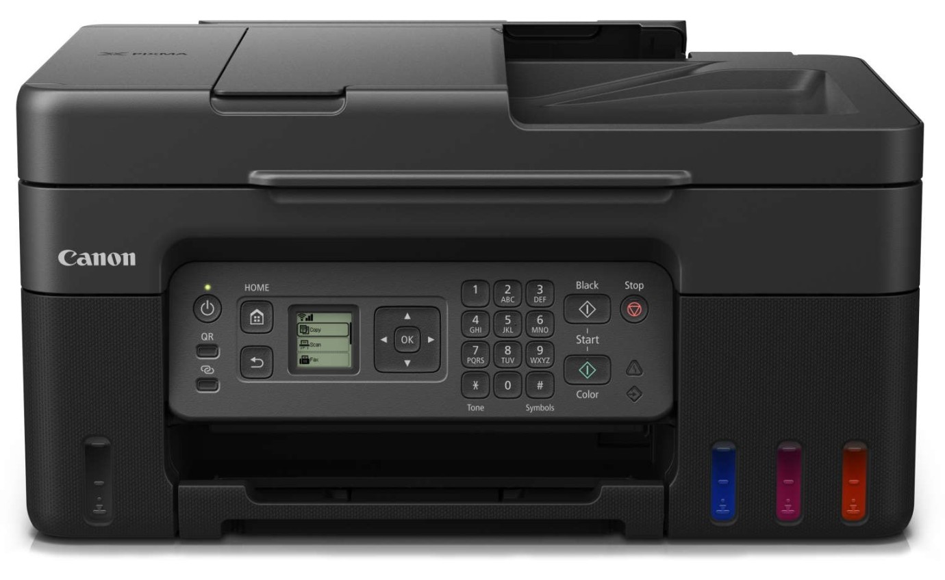 Canon PIXMA G4670 MegaTank Printer CPG4670