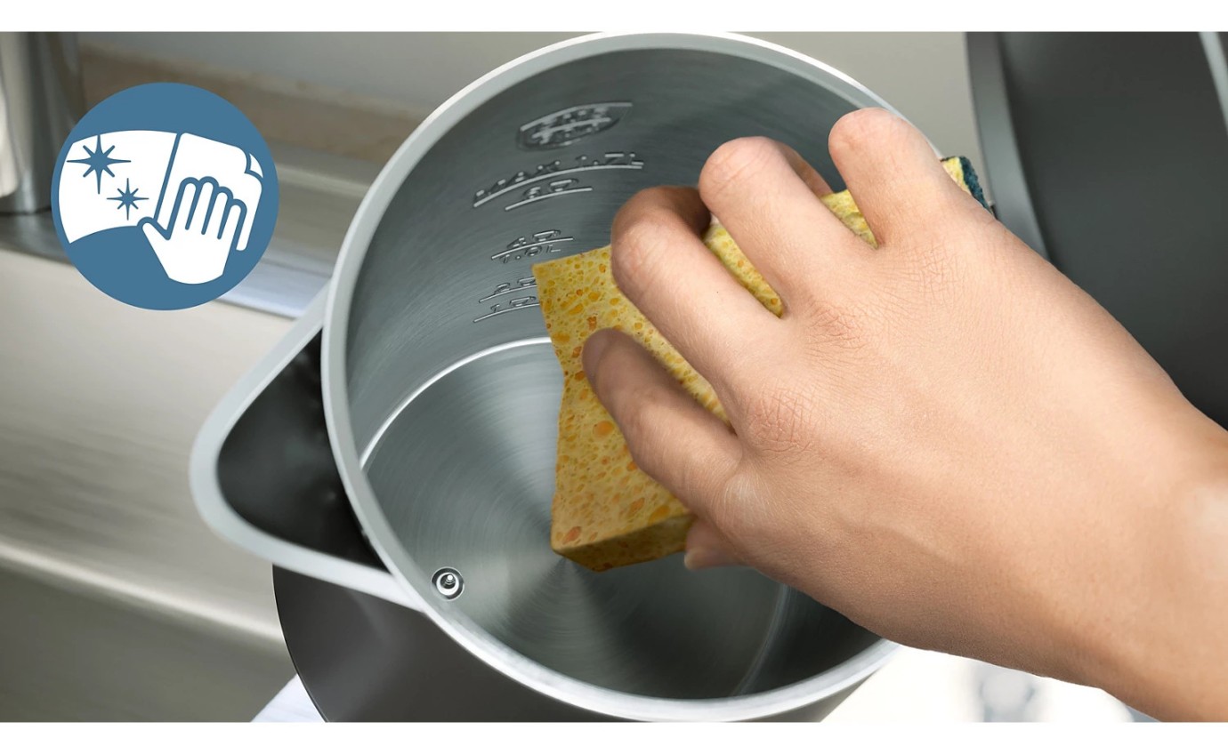 Philips 7000 Series Double Walled Kettle HD939690