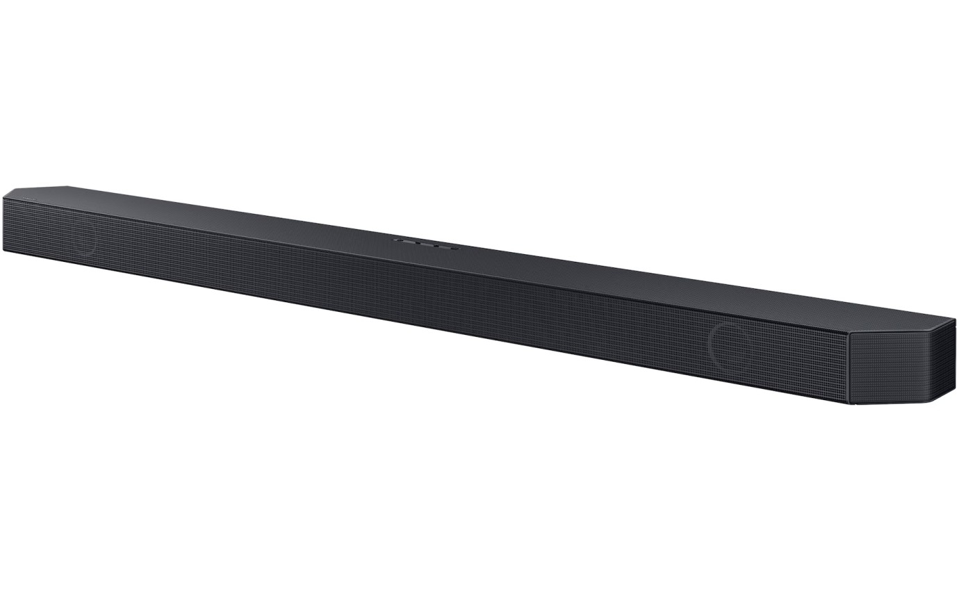 Samsung 3.1.2ch Q-Series Soundbar & Subwoofer HWQ600HXY