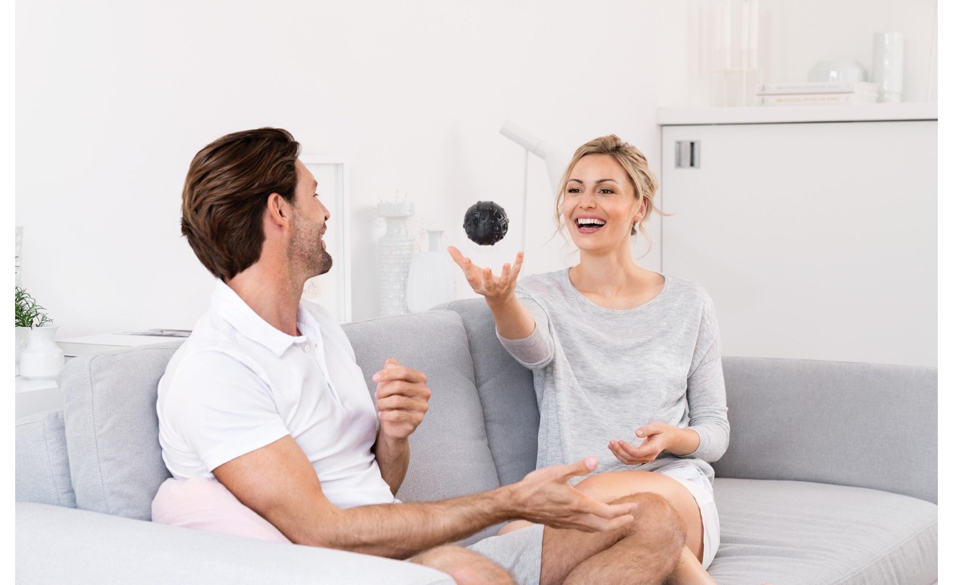 Beurer Vibrating Massage Ball MG10