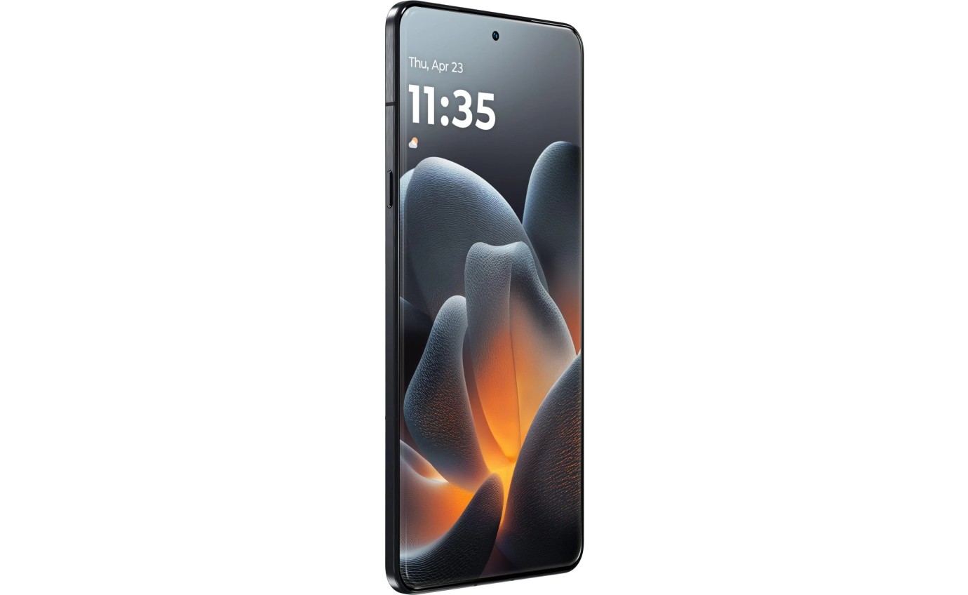 Motorola Signature 5G 256GB (Carbon Dark Blue) 11901361257