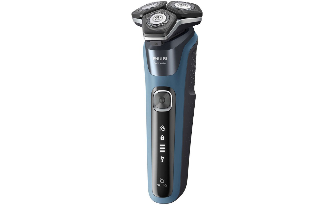 Philips Wet & Dry Electric Shaver S588020