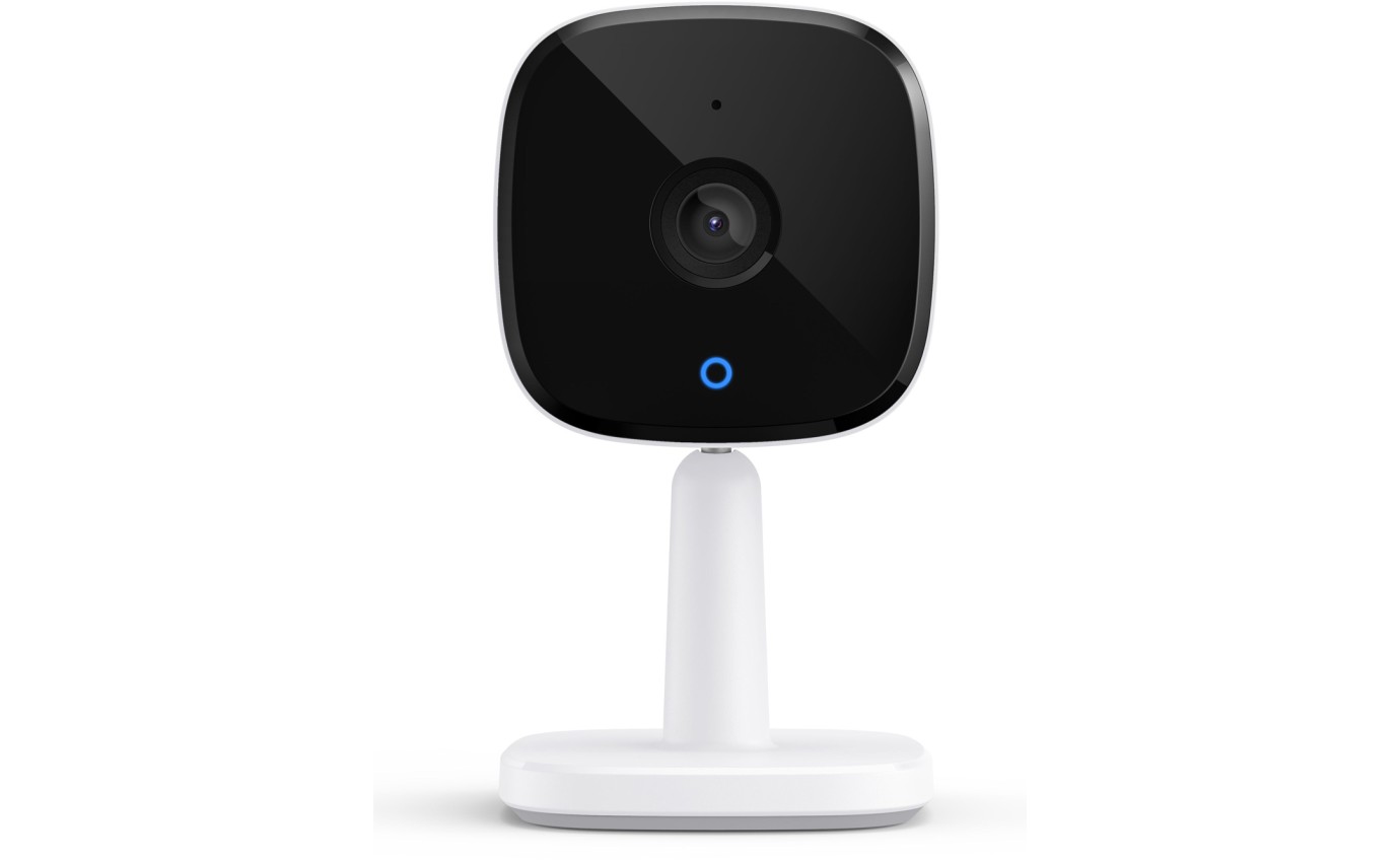 Eufy 2K Security Indoor Camera T8400CW4