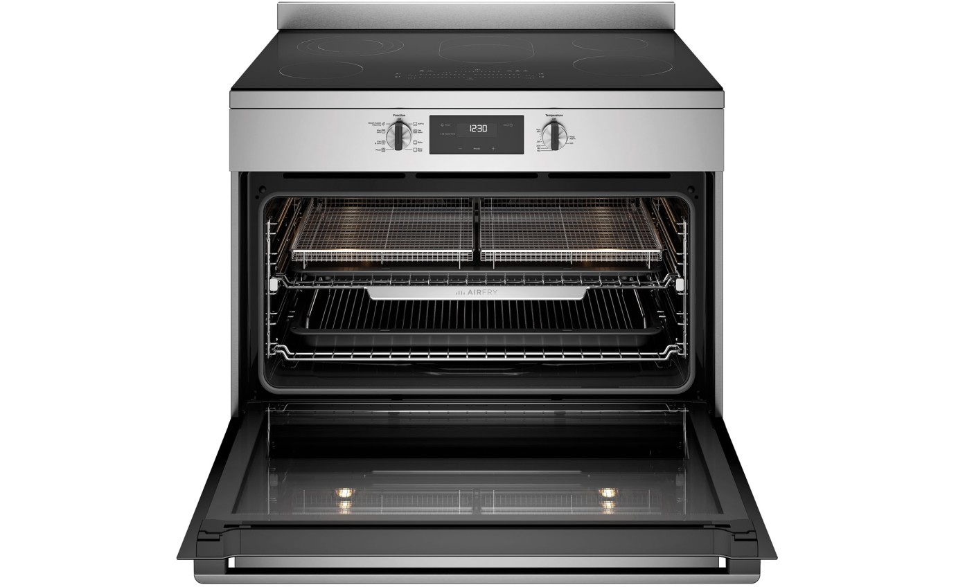 Westinghouse 90cm Electric Freestanding Oven WFE9546SD