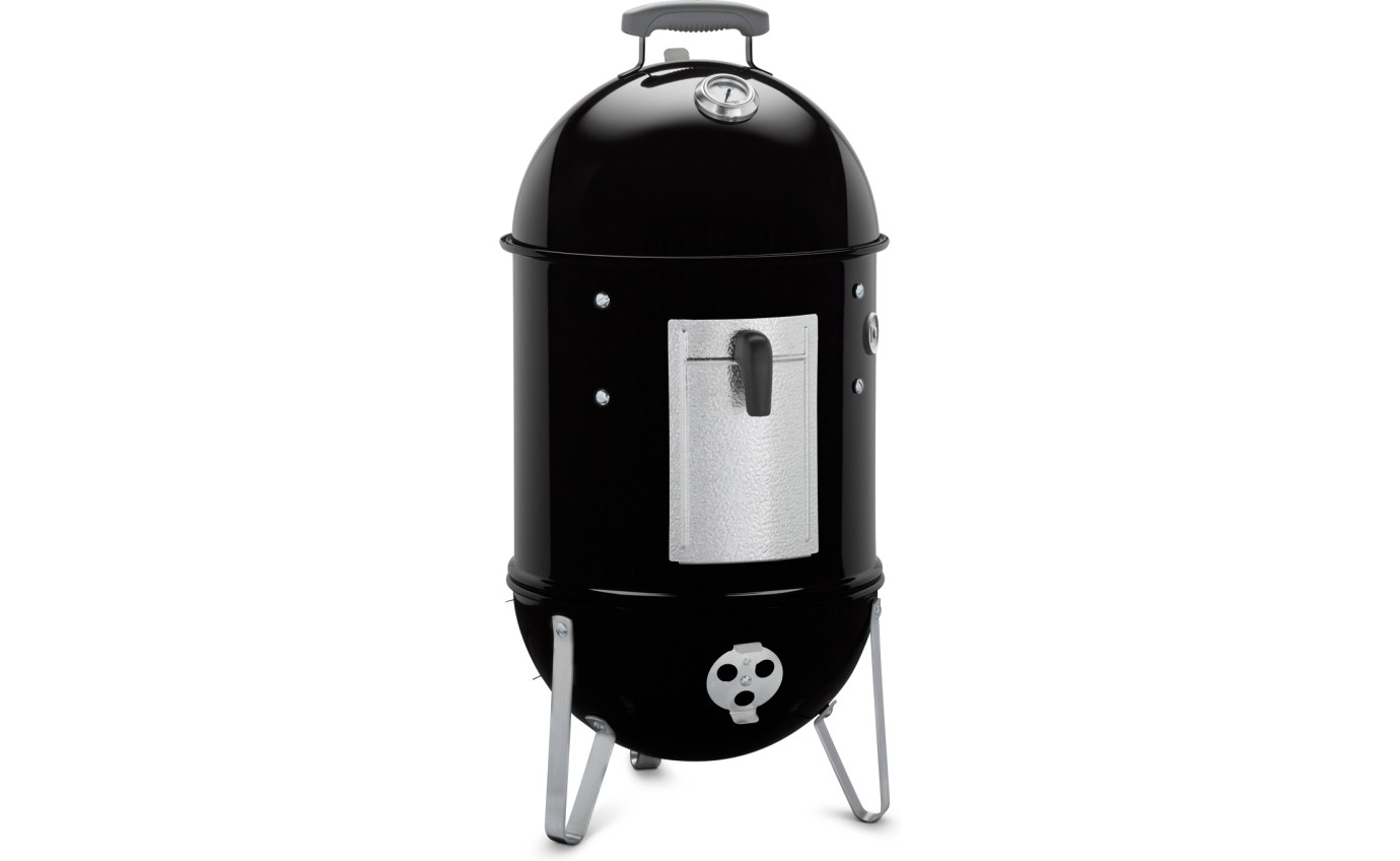Weber Smokey Mountain Cooker 37cm K711001