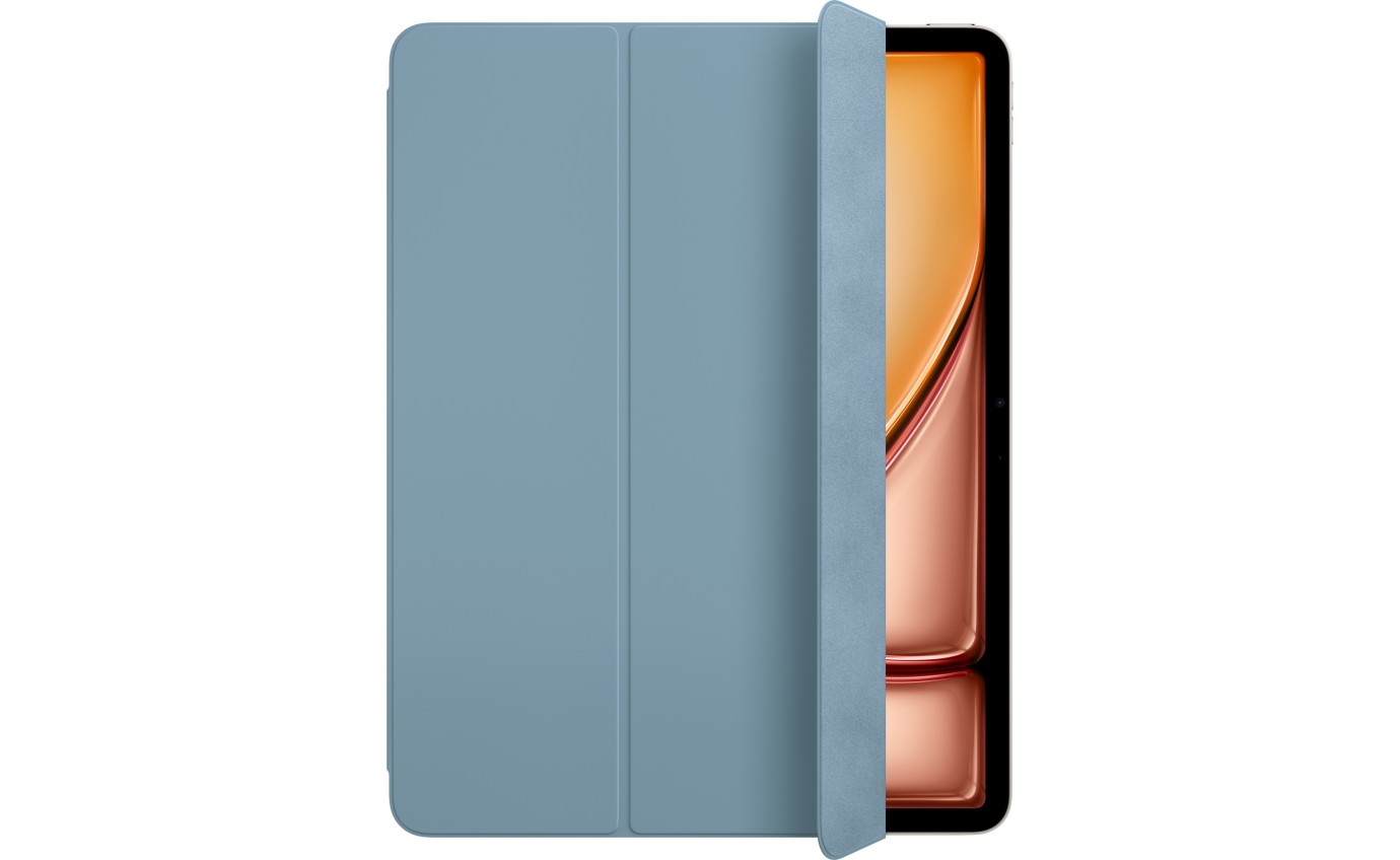 Apple Smart Folio for iPad Air 13-inch (M2) [Denim] MWKA3FEA