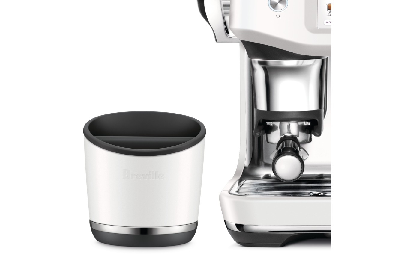 Breville the Knock Box&trade; 20 (Sea Salt) BEA502SST