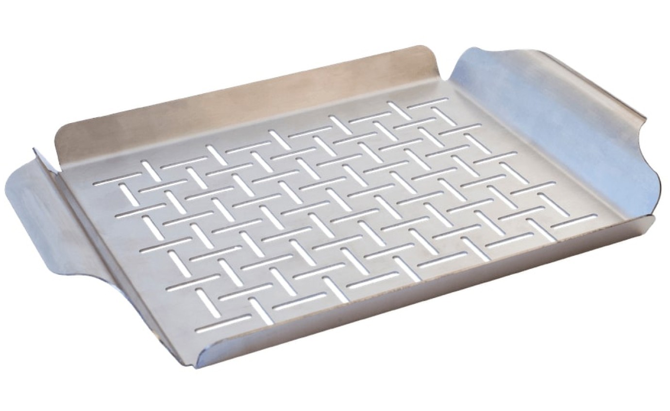 Weber Grill Pan for Q 200/2000 91134